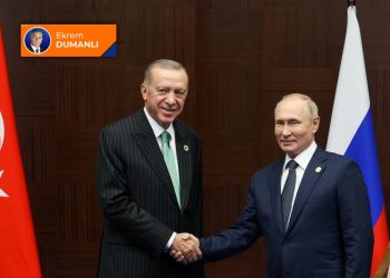 Putin, Erdoğan’ı kurtarabilir mi? 