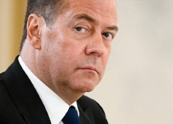 Putin tutuklanırsa bunu savaş ilanı kabul ederiz