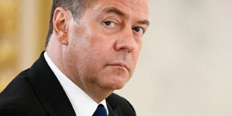 Putin tutuklanırsa bunu savaş ilanı kabul ederiz