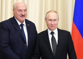 Putin'den 'kısasa kısas': NATO'nun doğu sınırına taktik nükleer silah yerleştirecek