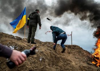 Putin’e yakınlığıyla tanınan oligark Deripaska: Rusya’nın parası seneye kadar dayanmaz