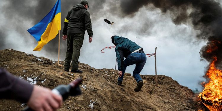 Putin’e yakınlığıyla tanınan oligark Deripaska: Rusya’nın parası seneye kadar dayanmaz