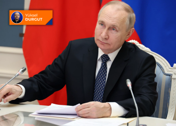 Putin’in bilmesi gereken gerçek