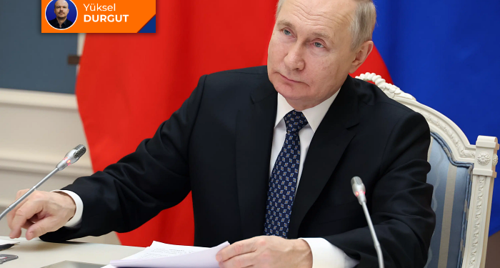 Putin’in bilmesi gereken gerçek