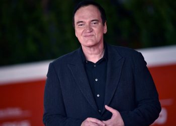Quentin Tarantino’nun 'son' filmi geliyor