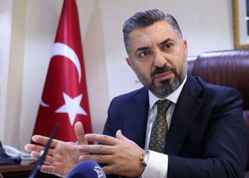 RTÜK Başkanı Şahin, Halk TV hakkında inceleme başlatıldığını duyurdu