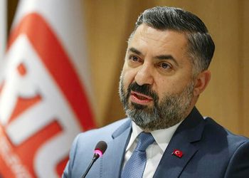 RTÜK Başkanı Şahin: Halk TV’nin yayınları kabul edilemez, inceleme başlatıldı