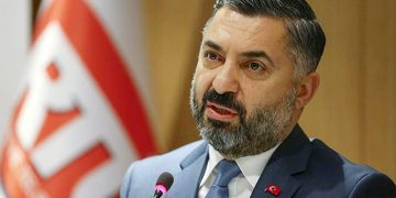 RTÜK Başkanı Şahin: Halk TV’nin yayınları kabul edilemez, inceleme başlatıldı