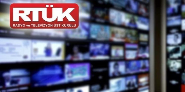 RTÜK, Habertürk TV ve Flash Haber'e ceza verdi