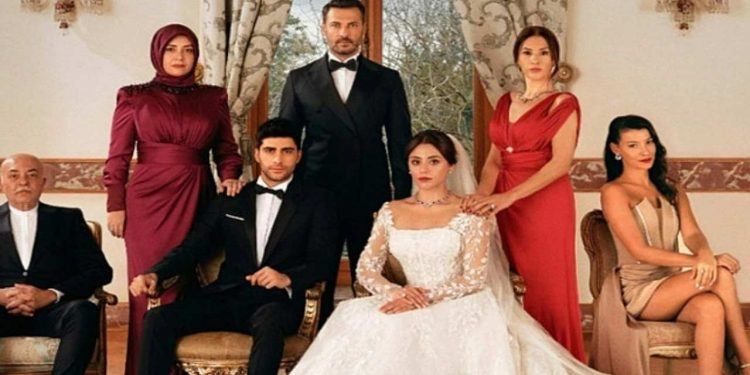 RTÜK'ten 'Kızılcık Şerbeti' dizisine inceleme