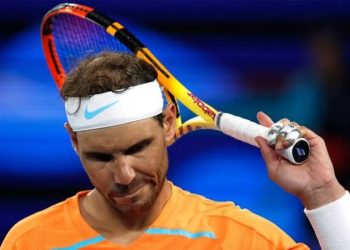 Rafael Nadal'ın 18 yıllık rekoru son buldu