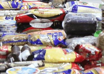 Ramazan kolisi alırken dikkat! Uzman isim kritik uyarılarda bulundu