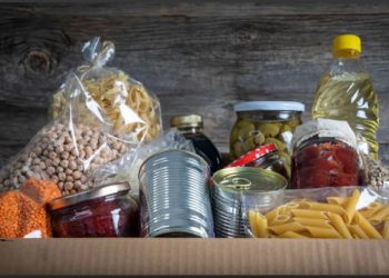 Ramazan kolisi yüzde 131 zamlandı