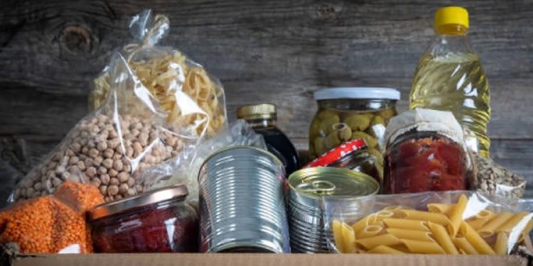 Ramazan kolisi yüzde 131 zamlandı