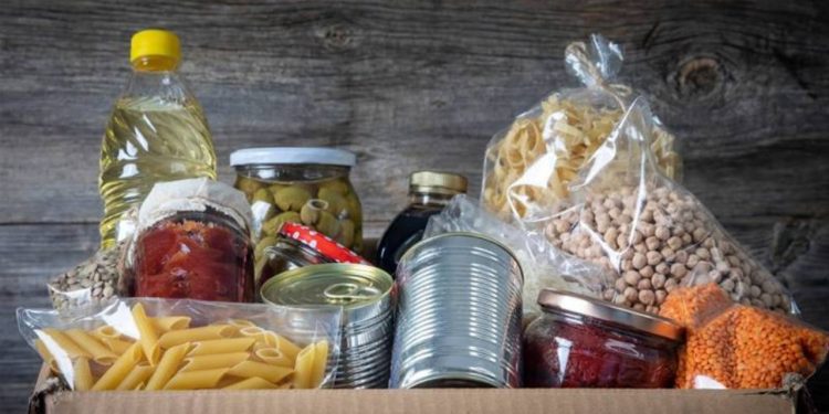 Ramazan kolisinde fiyat arttı, ürün sayısı azaldı