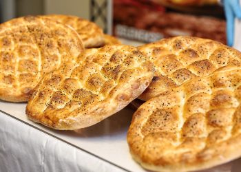 Ramazan pidesine büyük zam: Ankara’da 10 TL’den satılacak