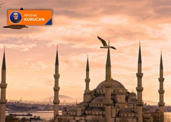 Ramazan’ınız Ramazan olsun!