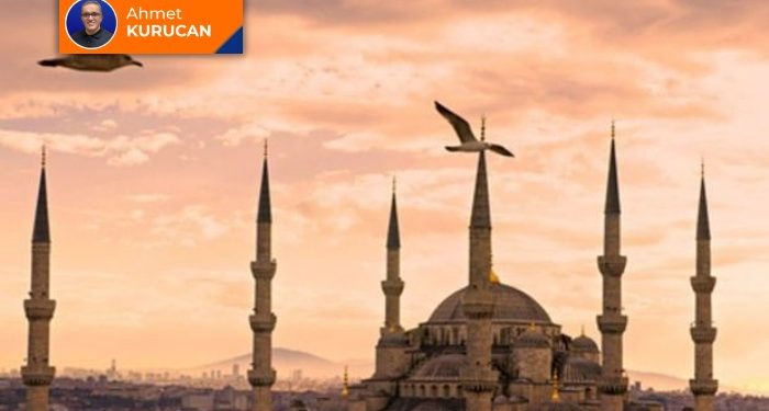 Ramazan’ınız Ramazan olsun!