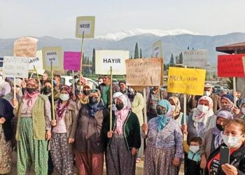 Rant ve talan: Bakanlık 506 proje için ÇED’i gerekli görmedi