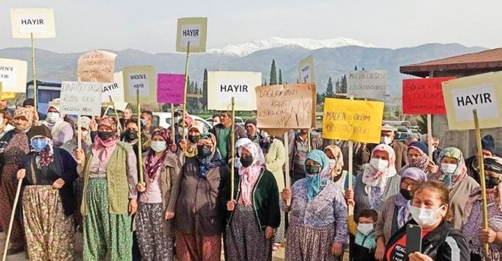 Rant ve talan: Bakanlık 506 proje için ÇED’i gerekli görmedi