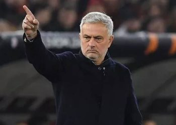 Real Madrid için Mourinho iddiası