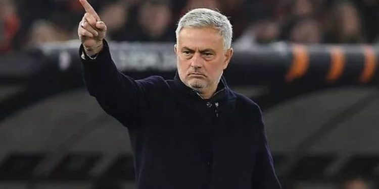 Real Madrid için Mourinho iddiası