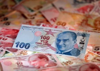 Türkiye Cumhuriyet Merkez Bankası, Şubat ayına ilişkin reel efektif döviz kurunu açıkladı. Reel efektif döviz kuru endeksi, TÜFE bazında 58,73'e yükseldi.