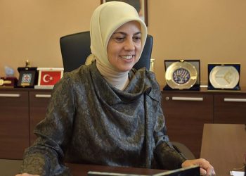 Resmi Gazete'de yayınlandı: Merve Kavakçı Dışişleri Bakanlığı'ndaki görevinden alındı