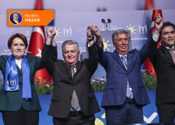 Restorasyoncular kaybetti!