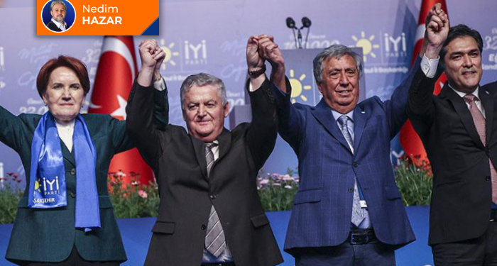 Restorasyoncular kaybetti!