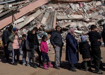 Reuters: Depremler Erdoğan'ın en sıkı destekçilerinin bile fikrini değiştirdi