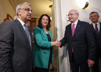 Reuters: Türkiye’de iktidarı HDP belirleyebilir