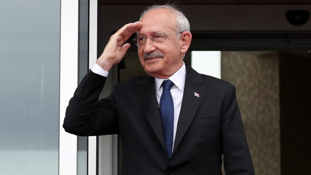 Reuters seçim anketlerini derledi: Erdoğan Kılıçdaroğlu’nun 10 puan gerisinde