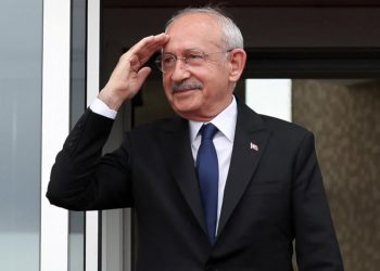 Reuters seçim anketlerini derledi: Erdoğan Kılıçdaroğlu’nun 10 puan gerisinde