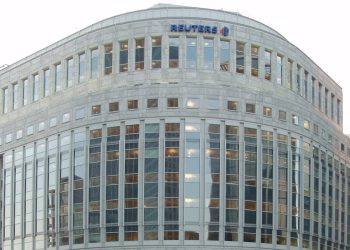 Reuters'ın gazeteciler için zam teklifi yüzde 25'te kaldı, TGS masadan kalktı