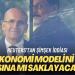 Reuters’tan Şimşek iddiası: ‘Yeni ekonomi modeli’ni onun arkasına mı saklayacaklar?
