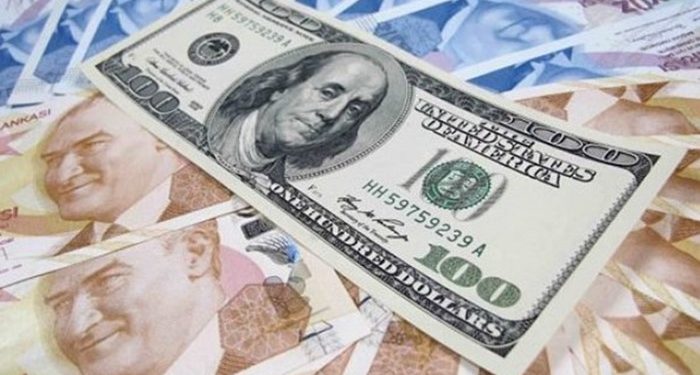 Reuters’tan kritik anket: ‘Türk Lirası 6 ay içinde yüzde 12 değer kaybedecek’