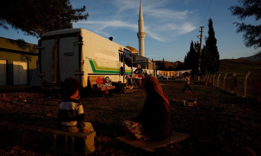 Reuters'tan seçim güvenliği analizi: 'Sandık güvenliğini sağlama konusunda sorun var'