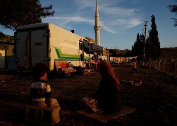 Reuters'tan seçim güvenliği analizi: 'Sandık güvenliğini sağlama konusunda sorun var'