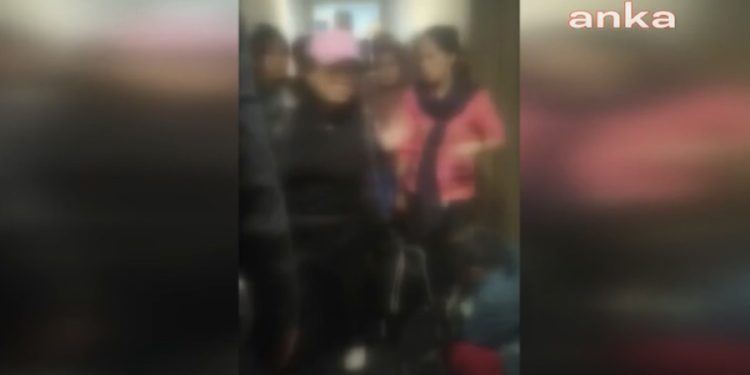 Rezidansta zorla alıkonulan Endonezyalı kadınlar polis operasyonuyla kurtarıldı