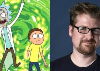 Rick and Morty yaratıcısı hakkındaki ev içi şiddet suçlamaları düşürüldü