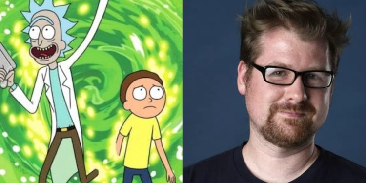 Rick and Morty yaratıcısı hakkındaki ev içi şiddet suçlamaları düşürüldü