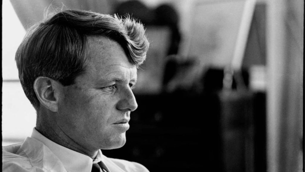 Robert F Kennedy'yi öldüren Sirhan'ın tahliye talebi 17. kez reddedildi