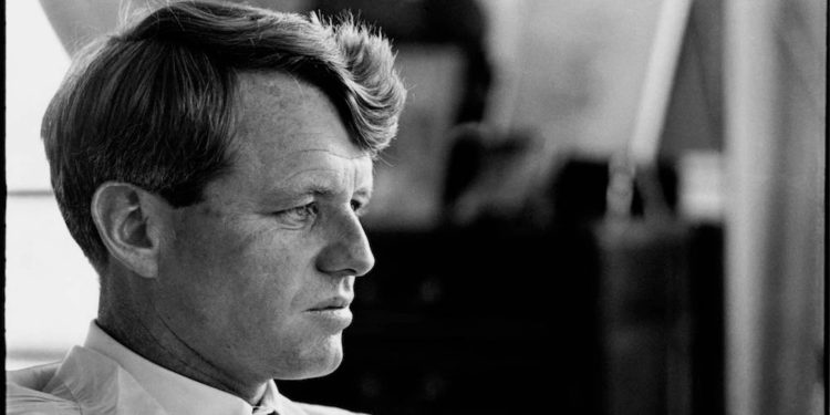 Robert F Kennedy'yi öldüren Sirhan'ın tahliye talebi 17. kez reddedildi