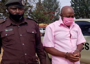 'Ruanda Oteli' filminin kahramanı serbest bırakıldı