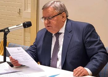 Rus Büyükelçi tehdit etti, İsveç Dışişleri'ne çağırdı