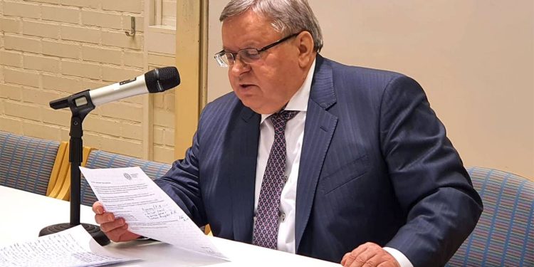 Rus Büyükelçi tehdit etti, İsveç Dışişleri'ne çağırdı