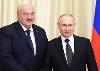 Rusya, Belarus'ta nükleer silah konuşlandıracak