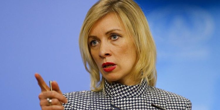 Rusya: Finlandiya'nın NATO kararı, iyice düşünülmüş bir karar değil