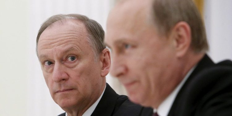 Rusya Güvenlik Konseyi Sekreteri: Varlığımız tehlikeye girerse ABD'yi yok edecek silahlarımız var